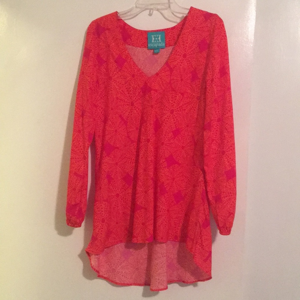 Boutique Tunic
